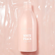 Fourth Ray Beauty White Peach body milk